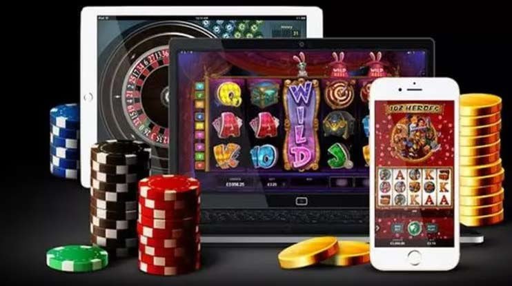 Meja roulette langsung di 988slot dengan putaran real-time