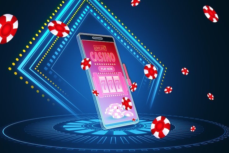 Panel antarmuka penaruhan Speed Baccarat menampilkan limit meja dan statistik
